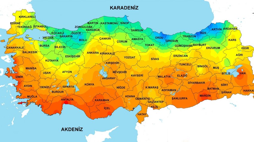 Türkiye için sürpriz 6 Nisan tarihi verildi. Kimse bunu beklemiyordu resmen ortaya çıktı