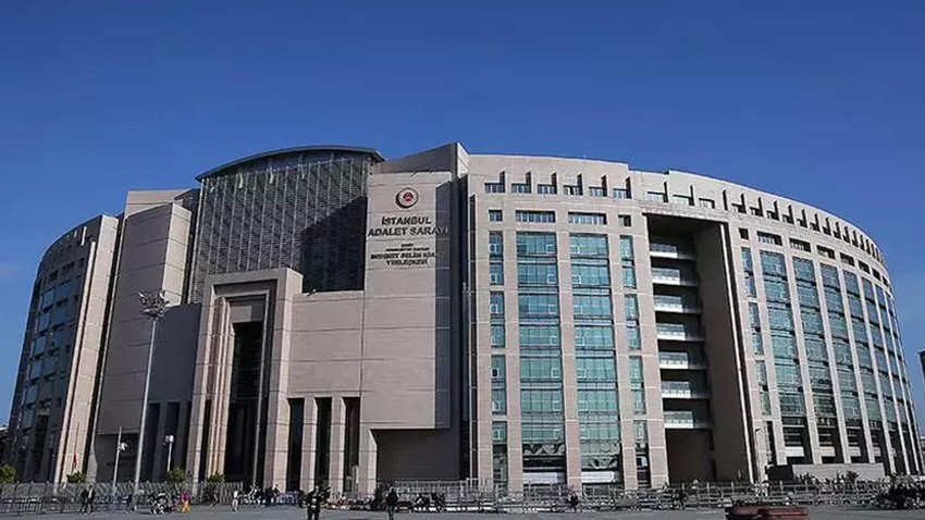 İstanbul Cumhuriyet Başsavcılığından İstanbul Valiliğine bilgilendirme yazısı