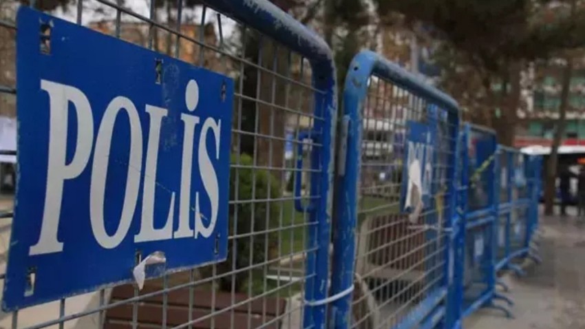 Ankara'da eylem yasağı uzatıldı