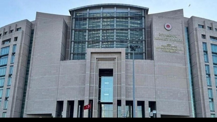 İBB soruşturmasında yeni gelişme! Ebru Özdemir gözaltına alındı!