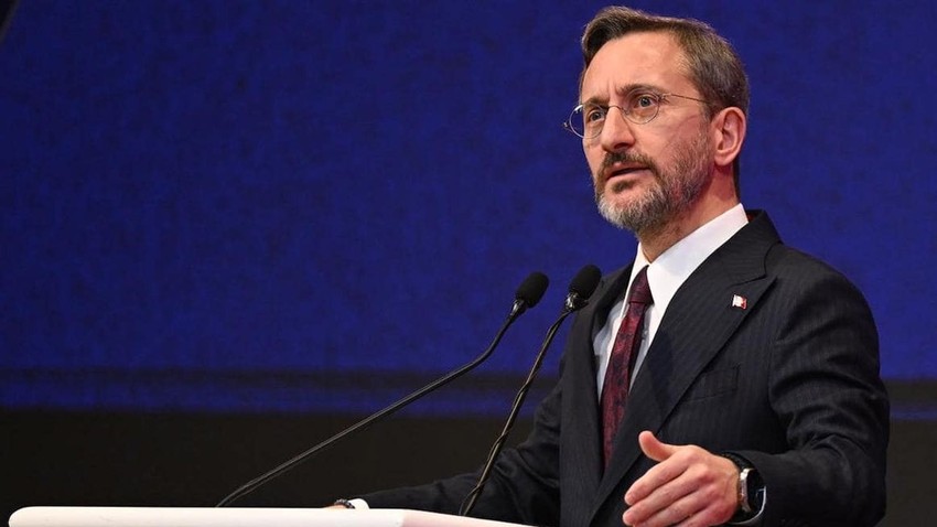 İletişim Başkanı Fahrettin Altun'dan RTÜK eleştirilerine cevap: "Hiçbir surette savunulamaz"