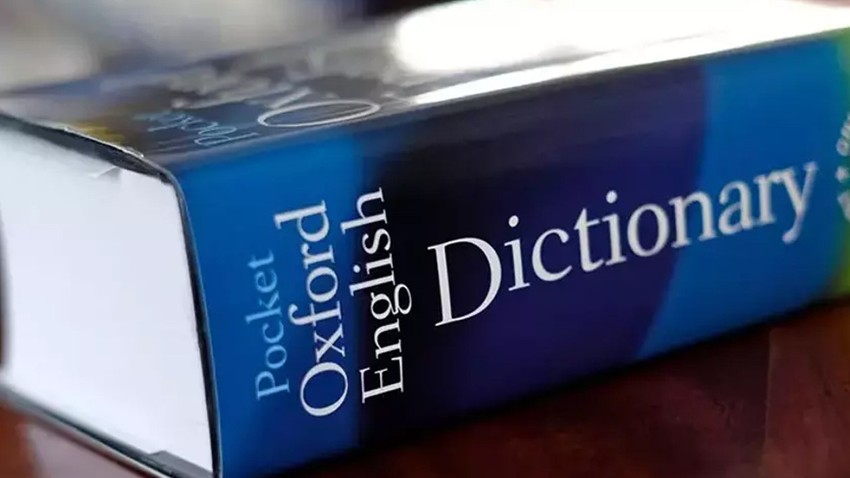 Oxford Sözlüğü'ne yeni kelime eklendi: Gigil! Gigil ne demek?