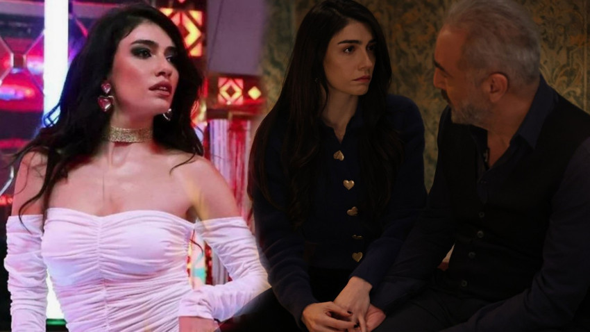 İnci Taneleri'ne taze kan! Başarılı oyuncu diziye dahil oldu