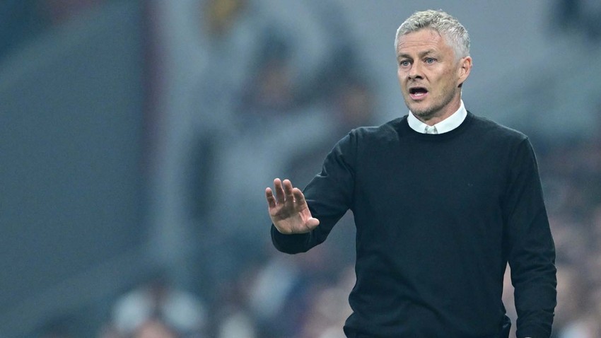 Solskjaer, galibiyetin şifresini açıkladı! Galatasaraylı o futbolcuyu tebrik etti