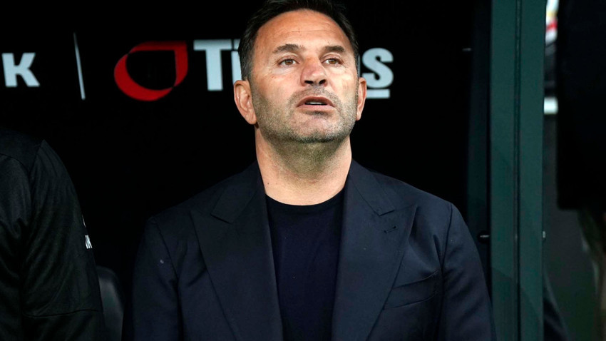 Okan Buruk’tan derbi sonrası Beşiktaş'a flaş gönderme! Taraftarlara mesajı verdi!
