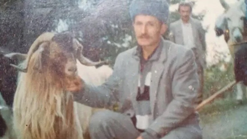 Trabzon'da 2011 yılında kaybolmuştu, korkunç cinayet 14 yıl sonra aydınlatıldı! Ortaya çıkan detaylar şoke etti