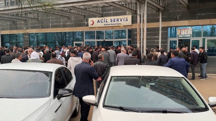 Kız alıp-verme kavgasında kan aktı: 1'i ağır çok sayıda yaralı