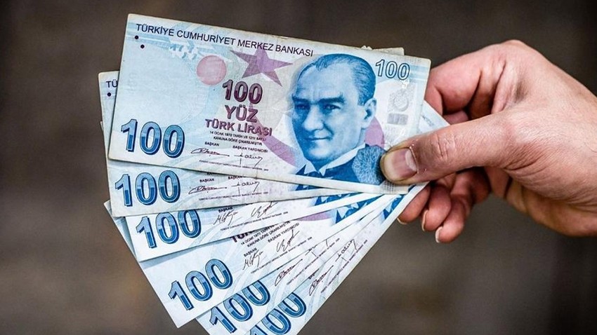 Emeklilere Ramazan Bayramı hakkında 1000 TL müjdesi! Resmi Gazete'de yayımlandı tarih belli oldu