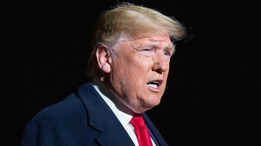 Trump, hem İran'ı hem Husileri hedef aldı: "Gerçek acı henüz gelmedi"