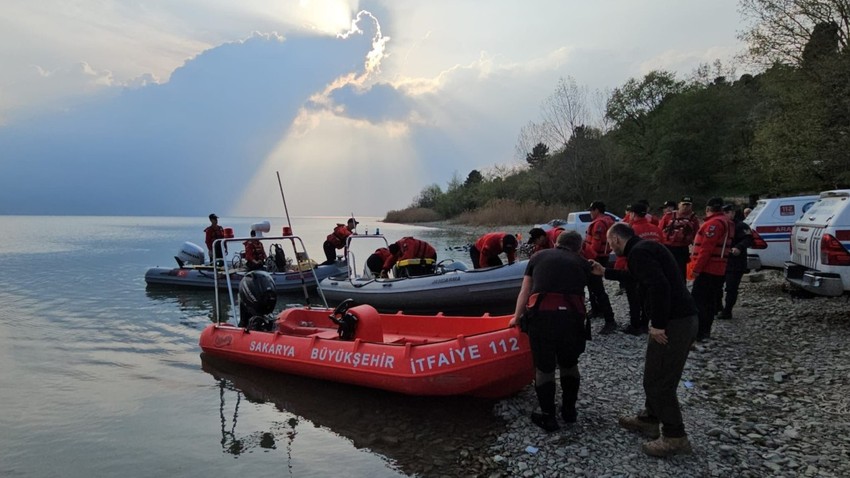 15 yaşındaki Ege kano faciasında can vermişti! Akıllı saati sayesinde bulundu!