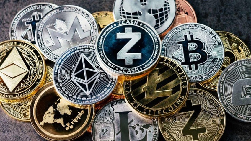 Kripto paralarda ilk çeyrek hareketli geçti