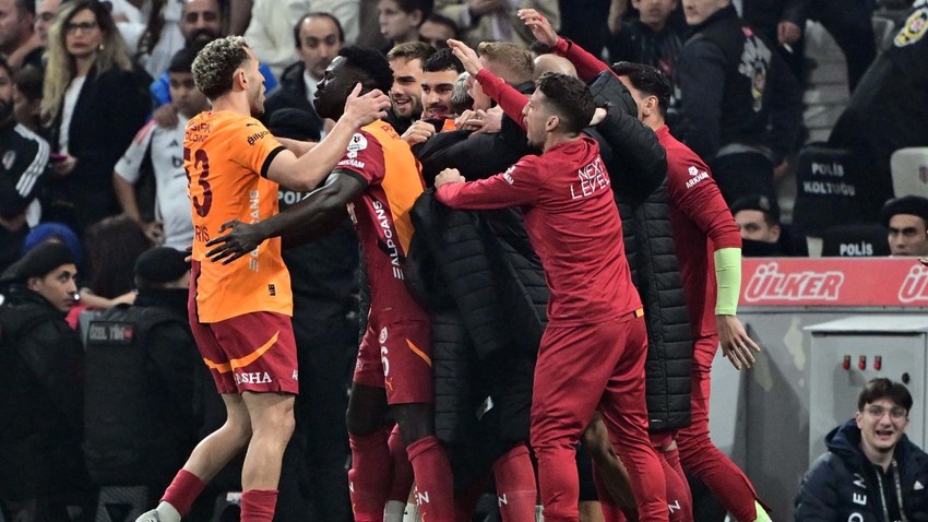 Galatasaray, Türkiye Kupası’nda Fenerbahçe’ye konuk olacak! Cimbom’un iki amacı var!