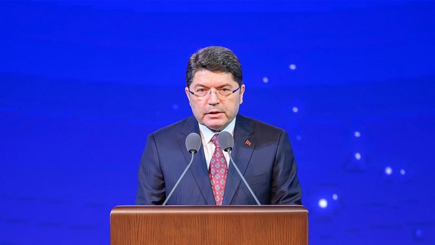 Bakan Tunç'tan Marmara Cezaevi açıklaması: Tutuklu ve hükümlüler, devletimize emanettir
