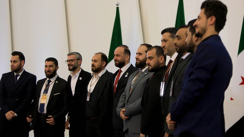 ABD'den Suriye'deki yeni kabine için ilk yorum! Yaptırım şartlarını açıkladılar