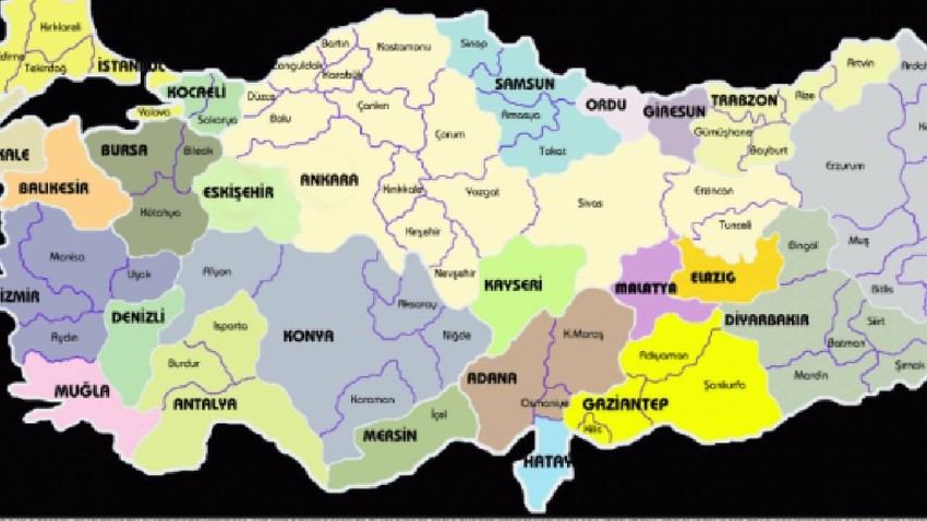 Türkiye'ye 3 Nisan'dan sonra yeni bir posta daha gelecek