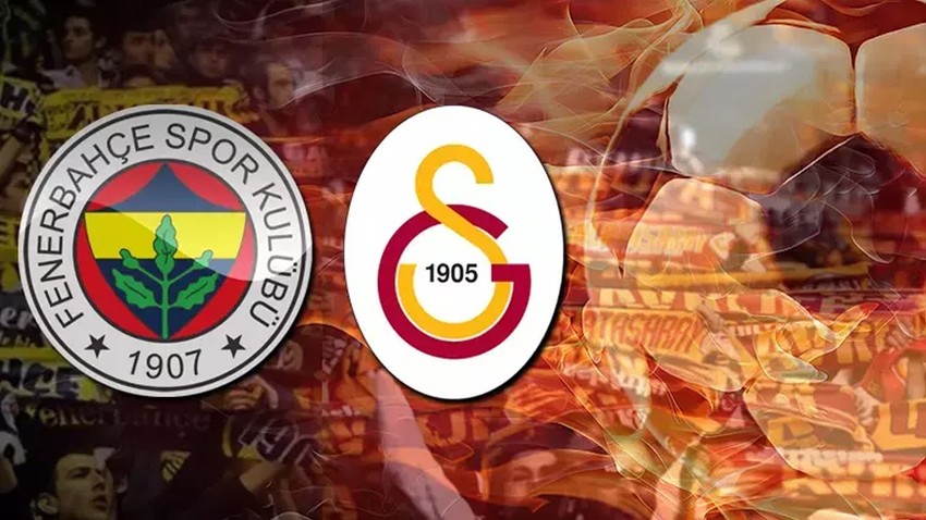 Fenerbahçe-Galatasaray derbisinin VAR hakemi açıklandı!