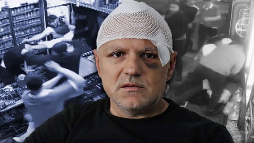 Sakarya'da tekel bayi önünde kan donduran saldırı! İşletme sahibi yaşadığı dehşet anlarını anlattı "Yerde yatıp ölümü bekledim"