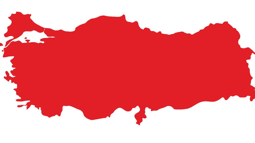 Türkiye'ye 16 Nisan uyarısı tarihle birlikte verildi. Herkes 2 kez hazır olsun