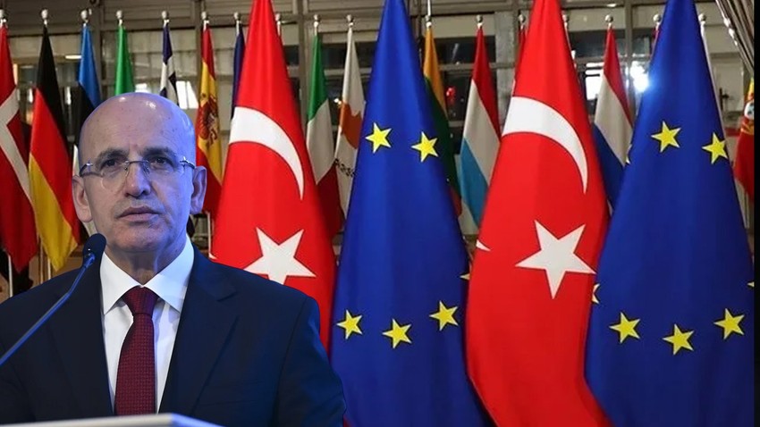 Bakan Şimşek açıkladı: Ekonomik diyalog 6 yıl sonra yeniden başlıyor!