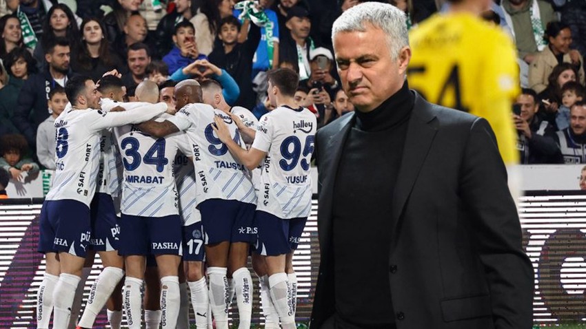 Fenerbahçe'de Mourinho son şansını 2.5 milyon euroluk yıldız ile yakabilir! Galatasaray derbisinden sonra yer yerinden oynayacak