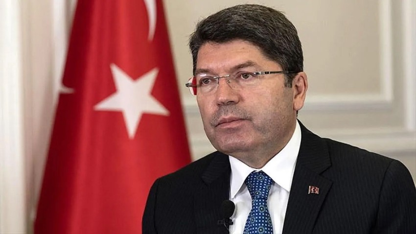 Adalet Bakanı Tunç'tan boykot çağrılarıyla ilgili açıklama