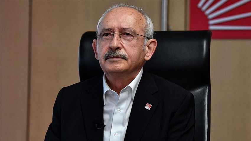 Kemal Kılıçdaroğlu, tartışmalara son noktayı koydu! Neden aday olmayacağını tek tek sıraladı