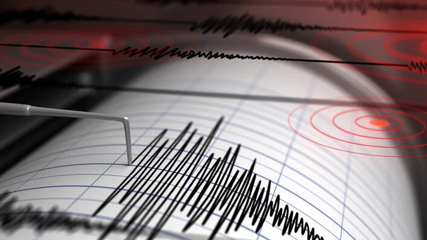 AFAD duyurdu! Muğla'da korkutan deprem
