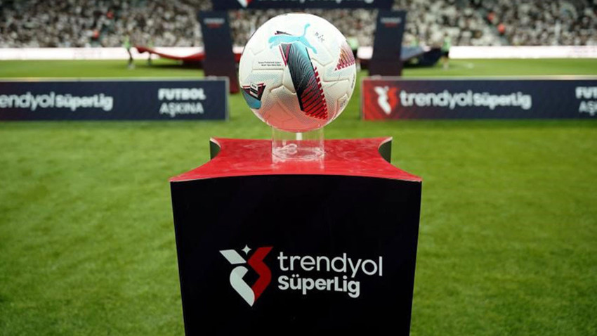 Süper Lig’de 30.hafta heyecanı başlıyor! Fenerbahçe, Trabzonspor’u ağırlayacak