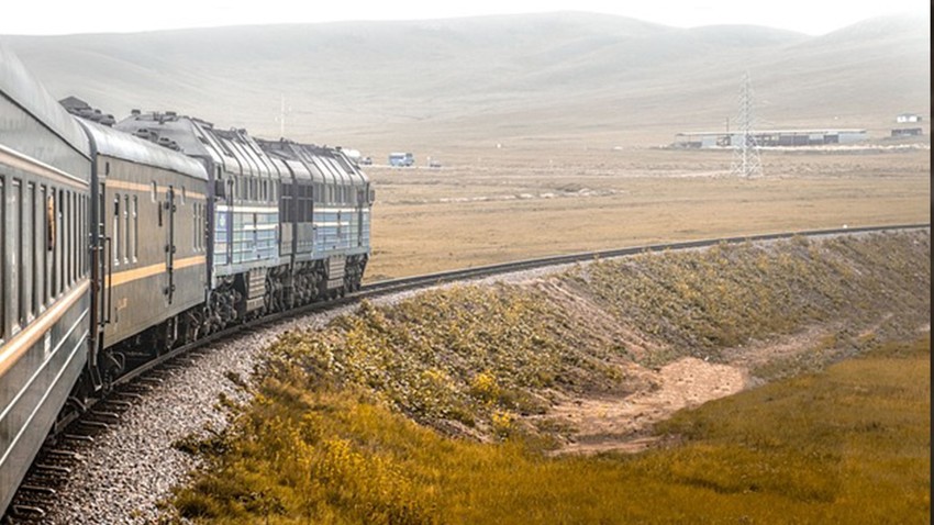 Pensilvanya'da tren kazası: 3 ölü