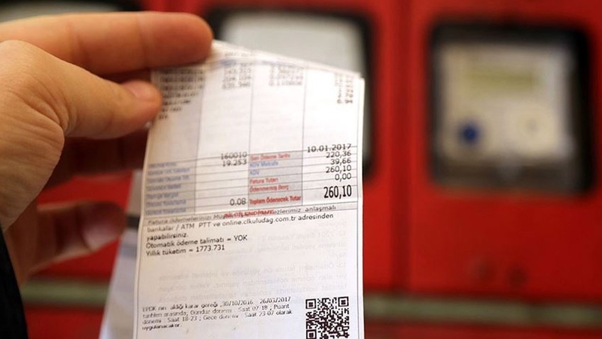 EPDK duyurdu: Elektrikte konut abonelerine yüzde 25 zam