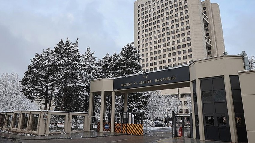 Hazine ve Maliye Bakanlığından Özgür Özel'in iddialarına yanıt