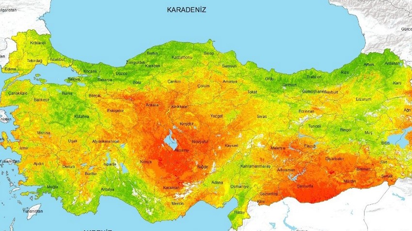 Türkiye'de 7 Nisan'da başlayacak, 14 Nisan'a kadar sürecek! Sonra gelen resmen daha da kötü