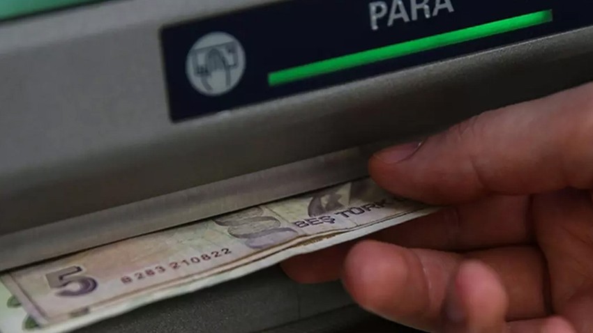 20 bin TL altının sadece ATM'den çekileceği iddia edilmişti! Türkiye Bankalar Birliği'nden açıklama geldi