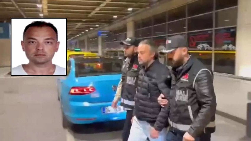 İBB soruşturmasında yeni gelişme: Firari isim KKTC'de yakalandı