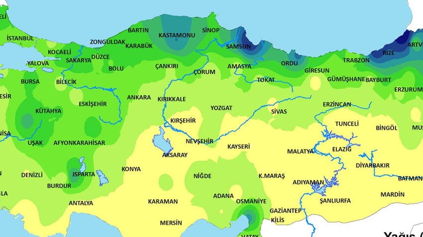 Türkiye'ye 15 gün uyarısı. Tarih verildi her an gelebilir