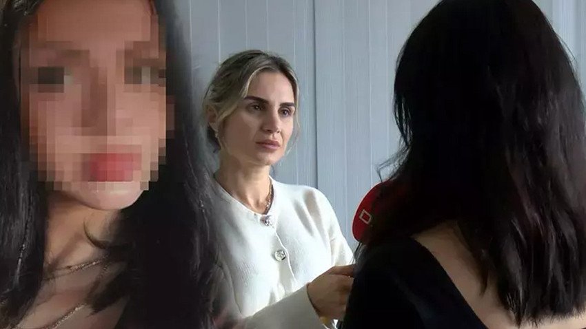 Üniversiteli Gizem’in kimlik bilgileri çalındı, hayatı kabusa döndü! ‘Cezaevinde olduğumu öğrendim’