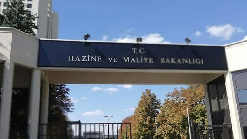 Özel'in MASAK iddialarına Bakanlık'tan yanıt