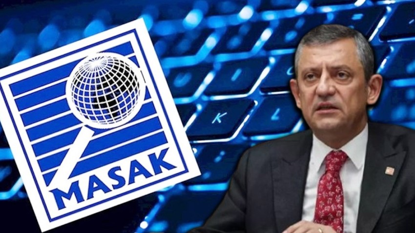 MASAK'tan Özgür Özel'in iddialarına cevap: "Doğrudan savcılığa iletiliyor"