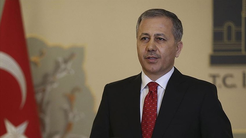 Bakan Yerlikaya'dan Özgür Özel'in açıklamalarına sert tepki: "Doğrudan millete hakarettir"