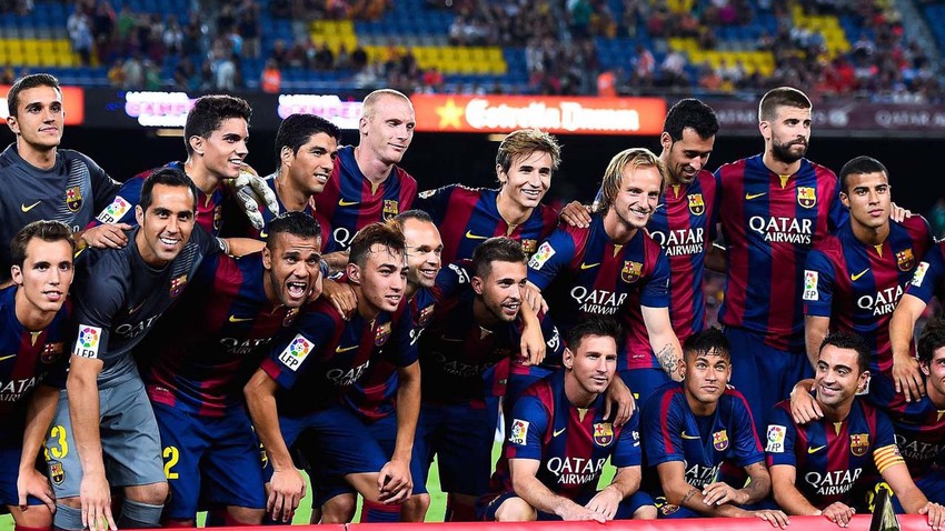 Messi ile Barcelona’da beraber oynamıştı! 25 milyon euroya transfer edilen yıldızın yeni mesleği şaşkına çevirdi