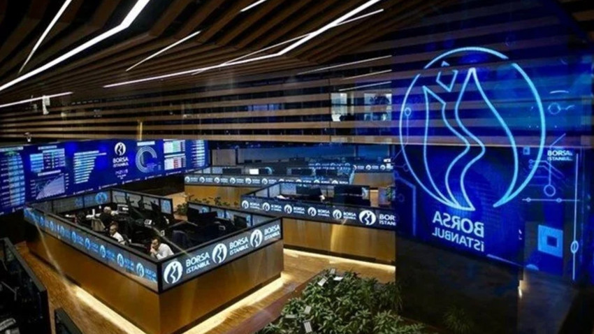 Borsa İstanbul'da sert düşüş