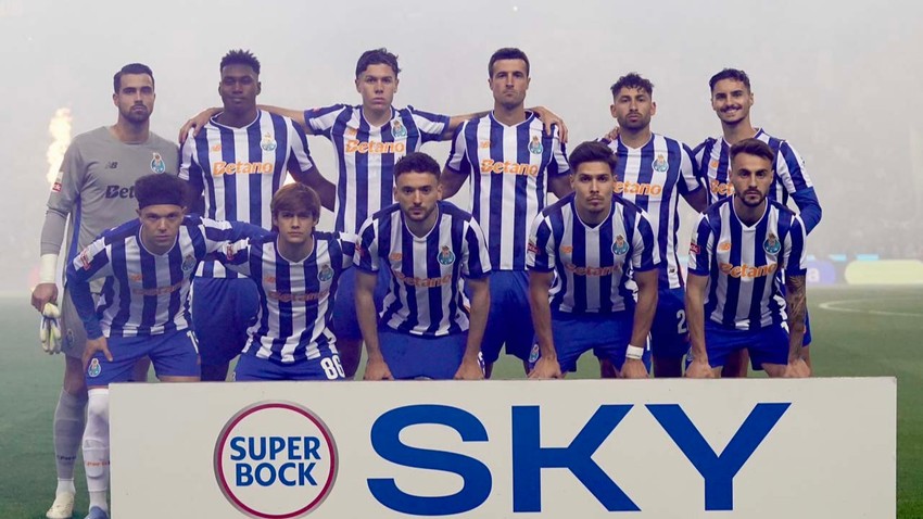 Dünya bunu konuşuyor! Farklı Benfica yenilgisi çok kızdırdı! Porto’dan futbolculara görülmemiş ceza
