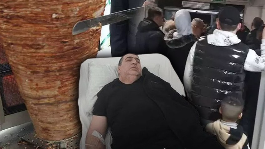 Tavuk döner faciasında 648 kişi hastanelik olmuştu! İşletmenin sahibinden skandal savunma: "Sektöre farklı bir lezzet getirdim"