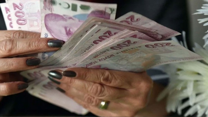12 bin 500 TL emekli maaşı alan vatandaşlar dikkat! Emekli zammıyla ilgili flaş gelişme