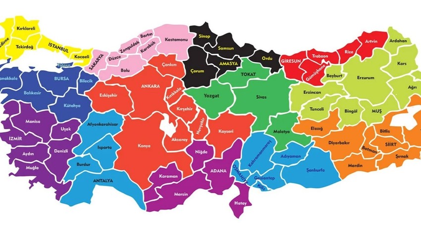 Türkiye'ye resmen giriş yaptı, perşembe daha da coşacak