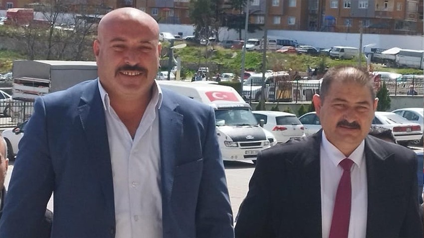 Belediye başkanı ve korumasını öldürmüştü! Sanığın savunması pes dedirtti