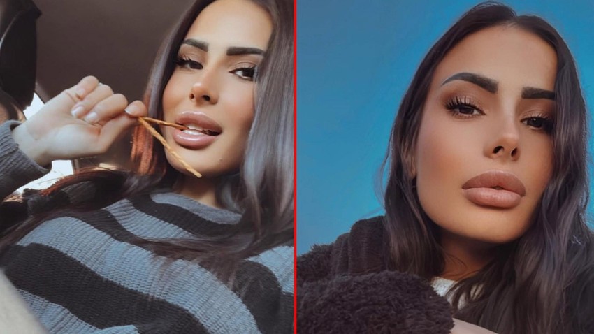 30 yaşındaki güzel dansçıdan kahreden haber! Evine giden arkadaşları korkunç manzarayı gördü