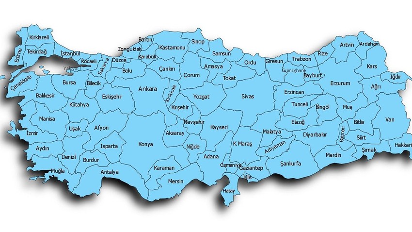 Marmara'da perşembe günü yeniden başlıyor. 3 gün sürecek
