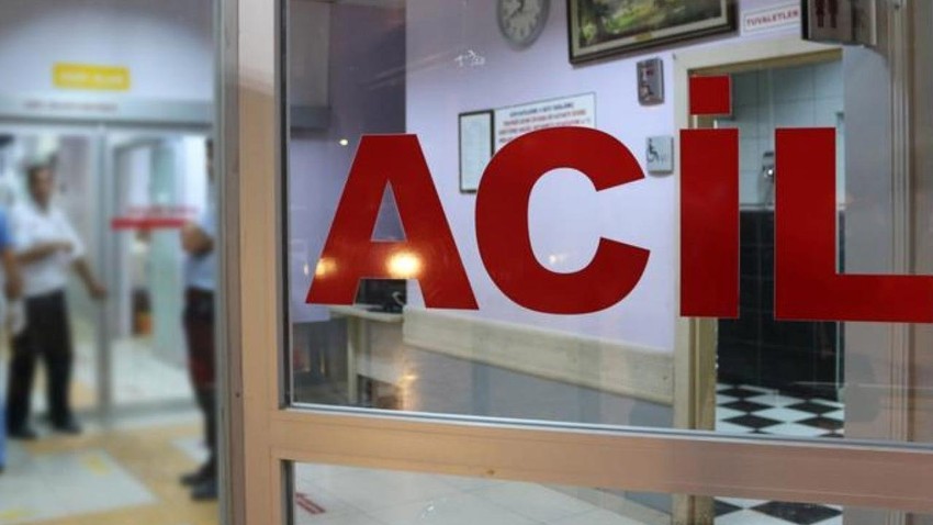 Bursa'da maç izlerken fenalaştı, hayatını kaybetti