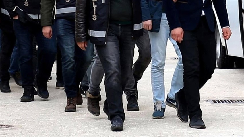 İstanbul'da zehir tacirlerine büyük darbe